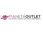 Pianeta outlet logo