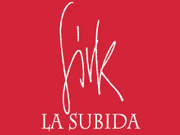 La Subida logo