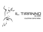 La Taverna del Tiranno logo