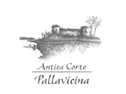 Antica Corte Pallavicina Relais logo