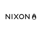 Nixon orologi logo
