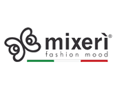 Mixeri shop logo