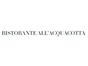 Ristorante All'acquacotta logo