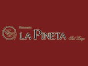 La Pineta Bolsena logo