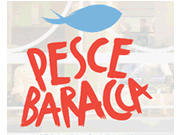 Pesce Baracca logo