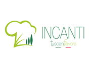 Incanti Tuscan Flavors logo