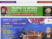 Toscana Teatro codice sconto
