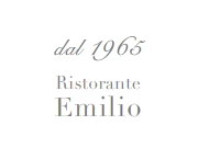 Ristorante Emilio logo