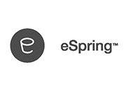 eSpring logo