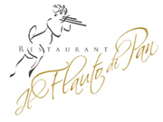 Il Flauto di Pan logo