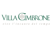 Villa Cimbrone logo