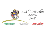 Ristorante La Caravella logo