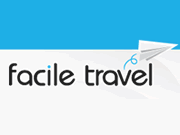 Facile Travel logo