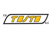 Tosto Shop logo