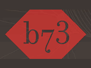 b73 logo