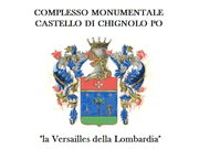 Castello Procaccini Chignolo Po logo