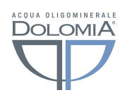 Acqua Dolomia logo