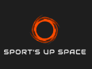 Sports up Space logo