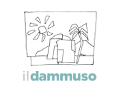 Il Damusso Pantalleria logo