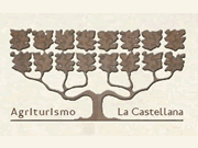 Agriturismo La Castellana logo