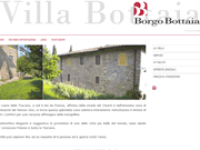 Villa Bottaia codice sconto
