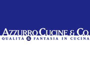 Azzurro Cucine logo