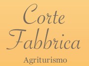 Corte Fabbrica Agriturismo logo