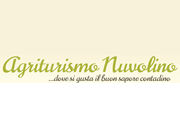 Agriturismo Nuvolino logo