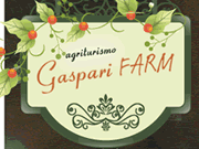 Agriturismo Gaspari Farm logo