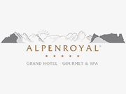 Alpenroyal Grand Hotel logo