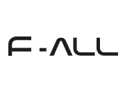 F-ALL logo