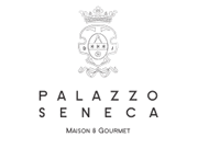 Palazzo Seneca logo