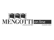 Mengotti online logo