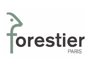 Forestier logo