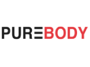 Pure Body logo