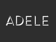 Adele logo