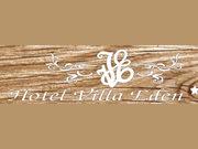 Hotel Villa Eden logo