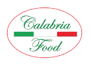 Calabria Food logo