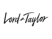 Lord and Taylor codice sconto