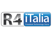 R4iTalia logo