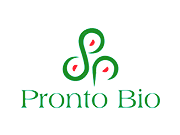 Pronto Bio Shop logo