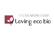 Loving Eco Bio logo