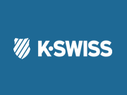 K-swiss logo