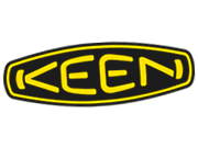 Keen footwear logo
