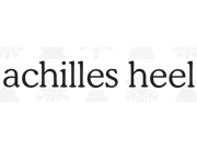 Achilles Heel logo