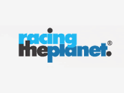 Racing the planet