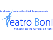Teatro Boni logo