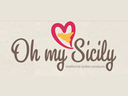 Oh my Sicily logo