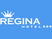 Hotel Regina Cattolica logo