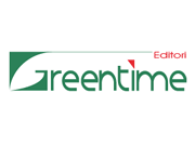 Greentime logo